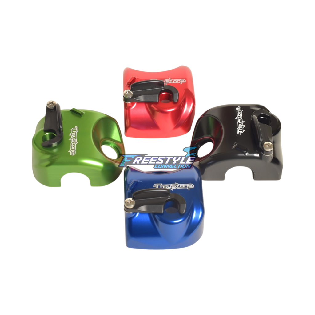 Thrustone EZ Start Yamaha