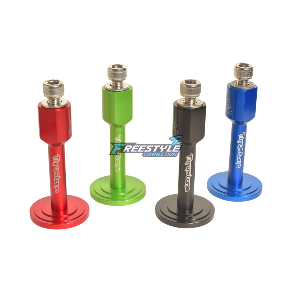 Thrustone Steering Stop