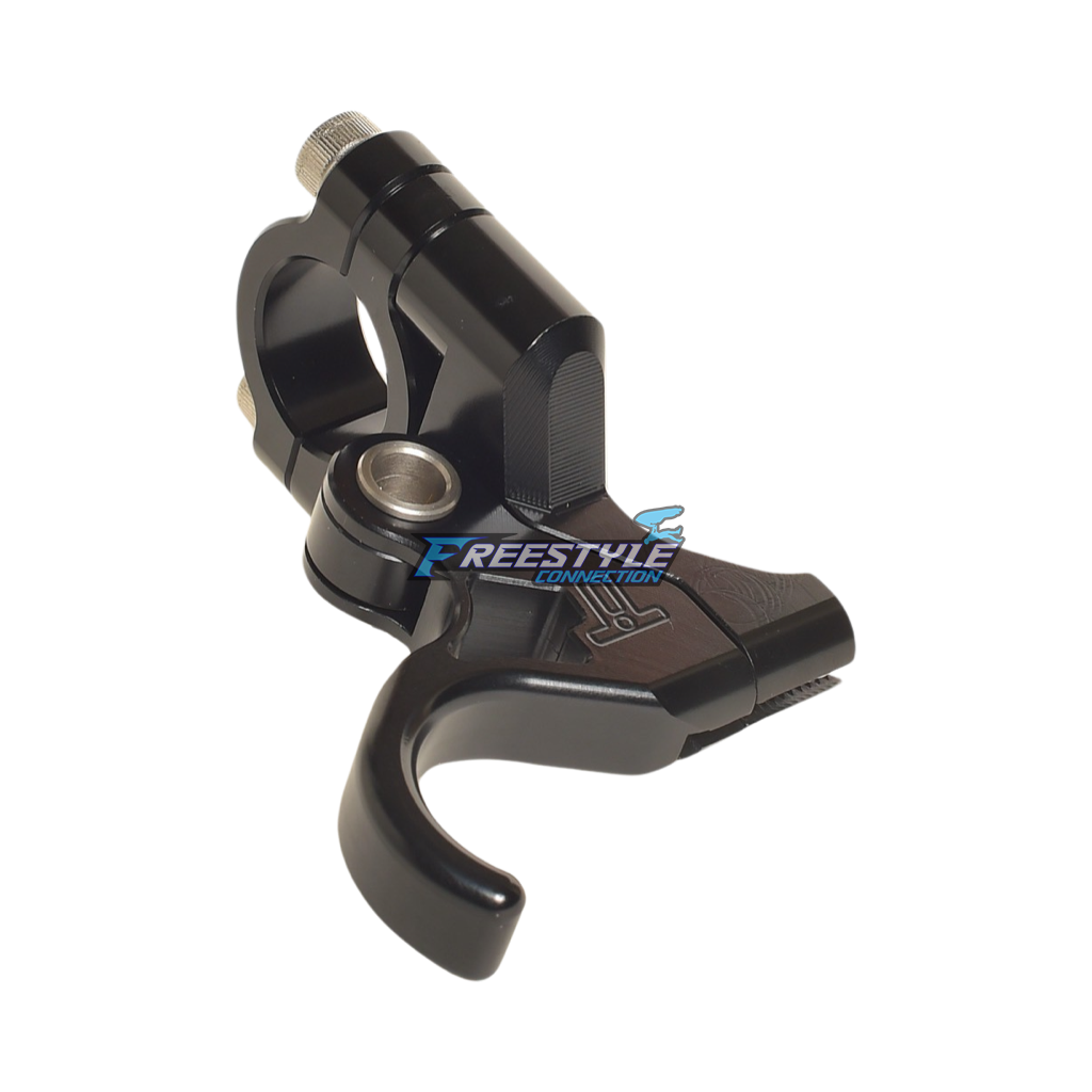 Thrustone Throttle Lever