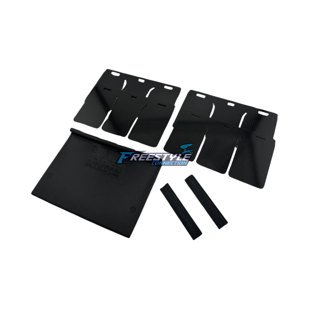 VFORCE 3 Carbon Reed Petals (DASA)