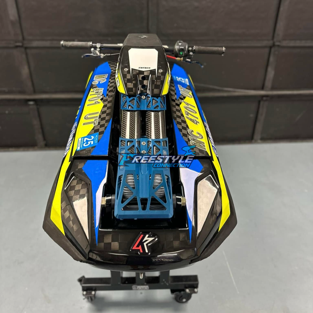 2022 Rickter XFS Carbon Core