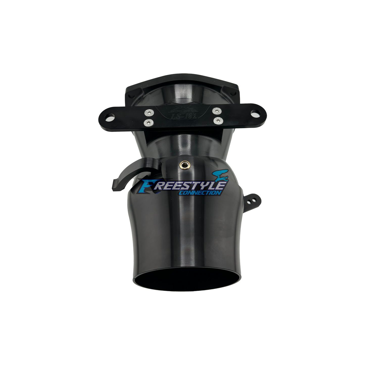 LS-10 XS Trim System