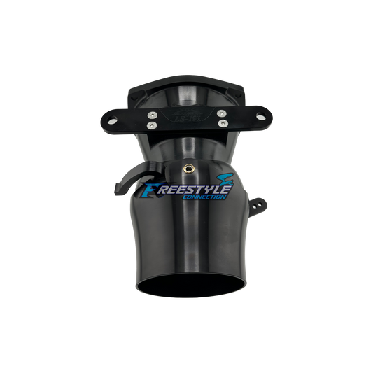 LS-10 XS Trim System