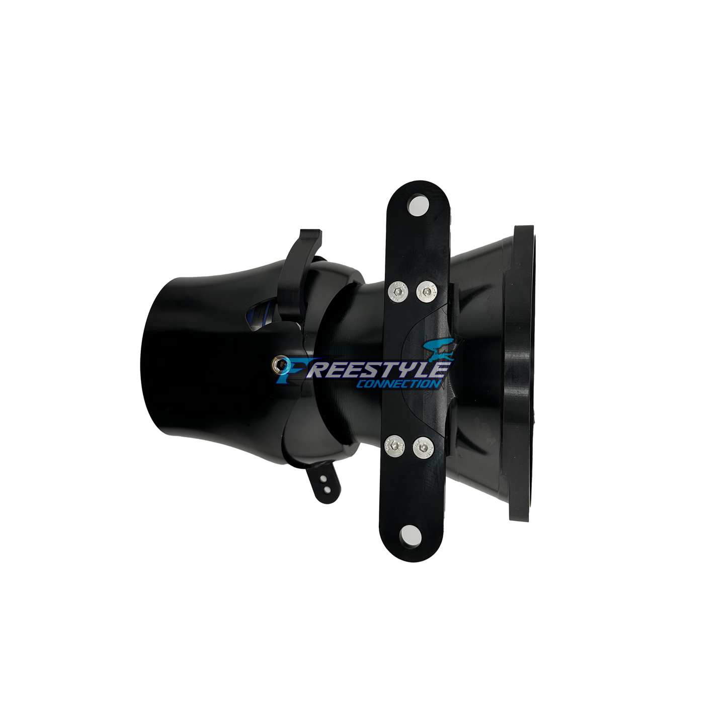 LS-10 XS Trim System