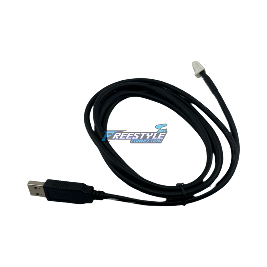 Zeeltronic Programing Cable