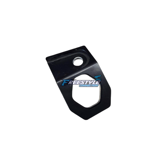 ABI Rear Tow Hook