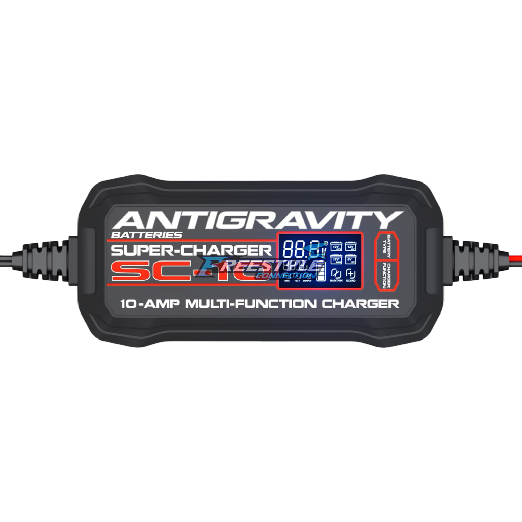 Antigravity SC-10 Super-Charger (US)
