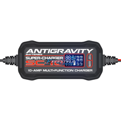Antigravity SC-10 Super-Charger (US)