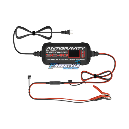 Antigravity SC-10 Super-Charger (US)