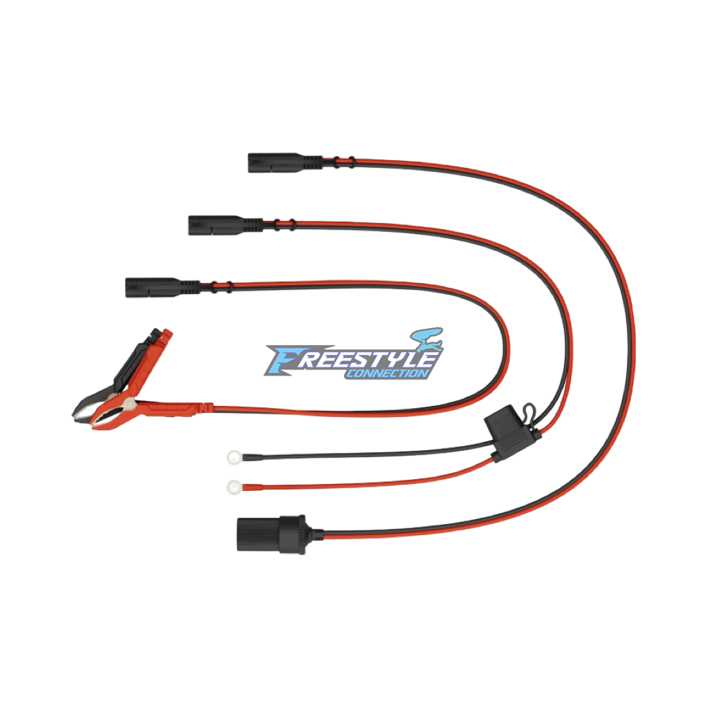 Antigravity SC-10 Super-Charger (US)
