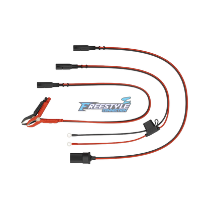 Antigravity SC-10 Super-Charger (US)