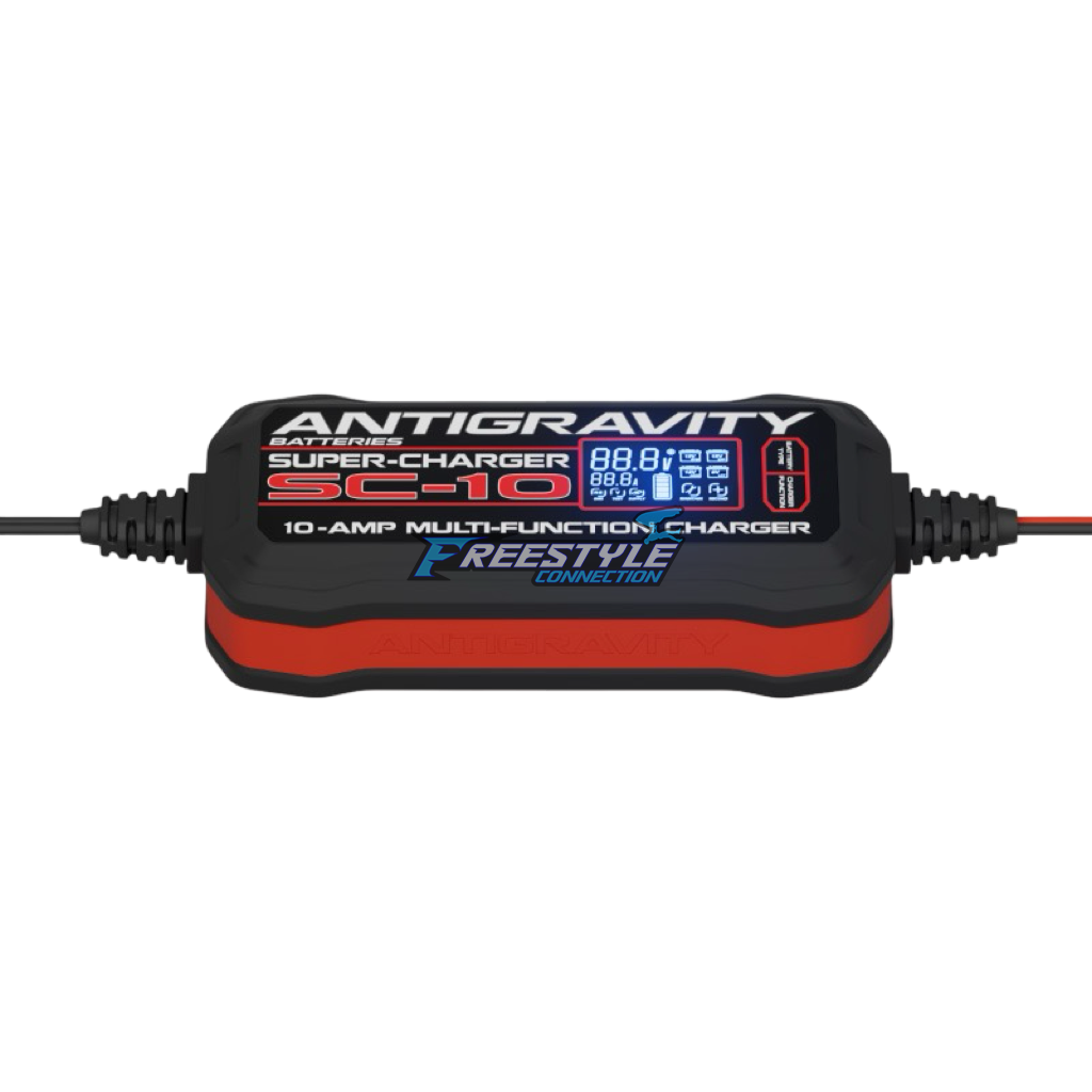 Antigravity SC-10 Super-Charger (US)