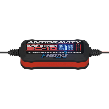 Antigravity SC-10 Super-Charger (US)