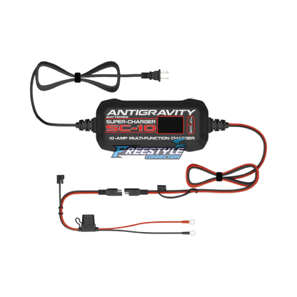 Antigravity SC-10 Super-Charger (US)
