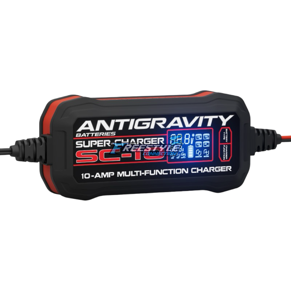 Antigravity SC-10 Super-Charger (US)