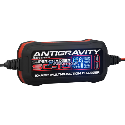 Antigravity SC-10 Super-Charger (US)