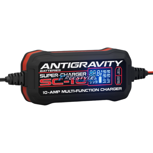 Antigravity SC-10 Super-Charger (US)