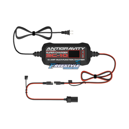 Antigravity SC-10 Super-Charger (US)