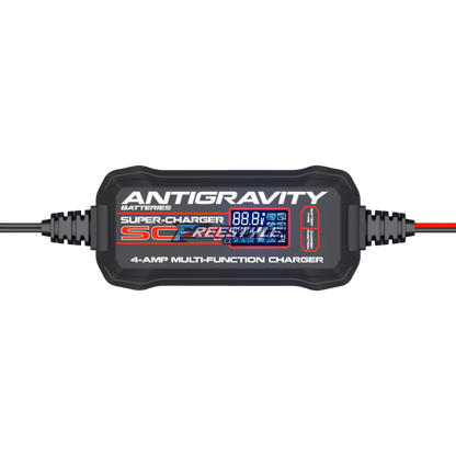 Antigravity SC-4 Super-Charger (US)