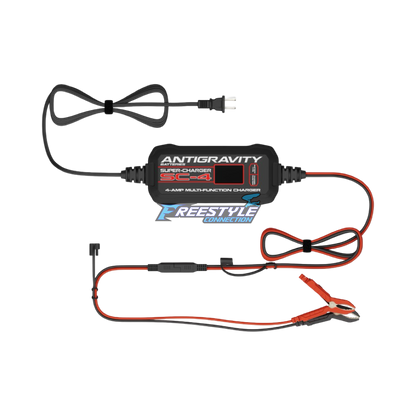 Antigravity SC-4 Super-Charger (US)