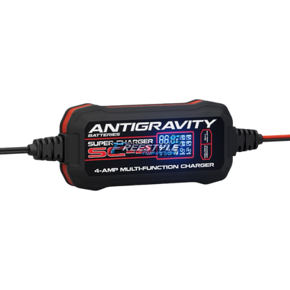 Antigravity SC-4 Super-Charger (US)
