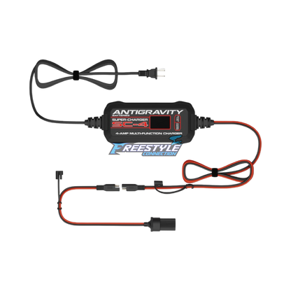 Antigravity SC-4 Super-Charger (US)