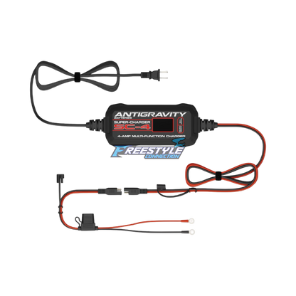 Antigravity SC-4 Super-Charger (US)