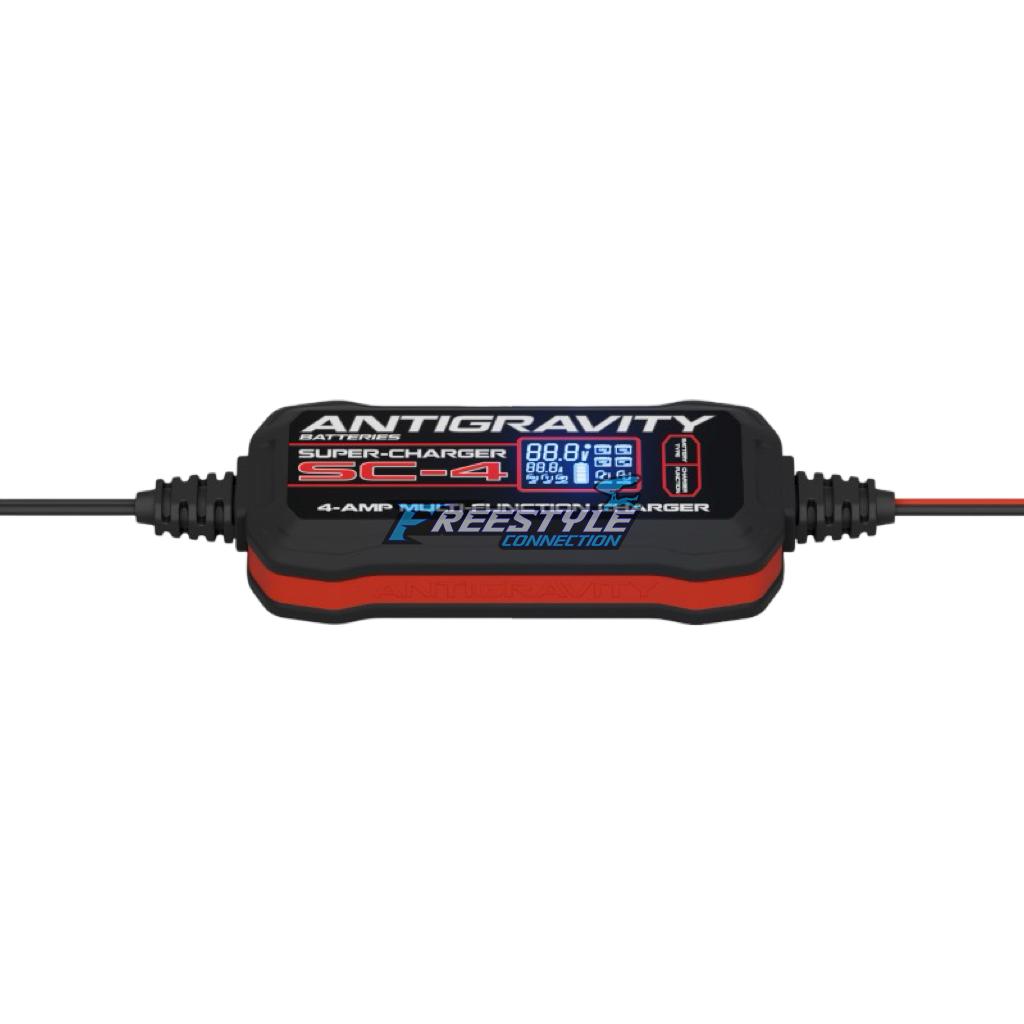 Antigravity SC-4 Super-Charger (US)