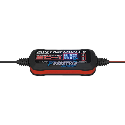 Antigravity SC-4 Super-Charger (US)