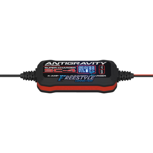 Antigravity SC-4 Super-Charger (US)