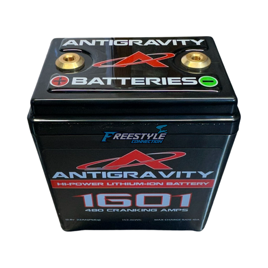 Antigravity AG-1601 Lithium Battery