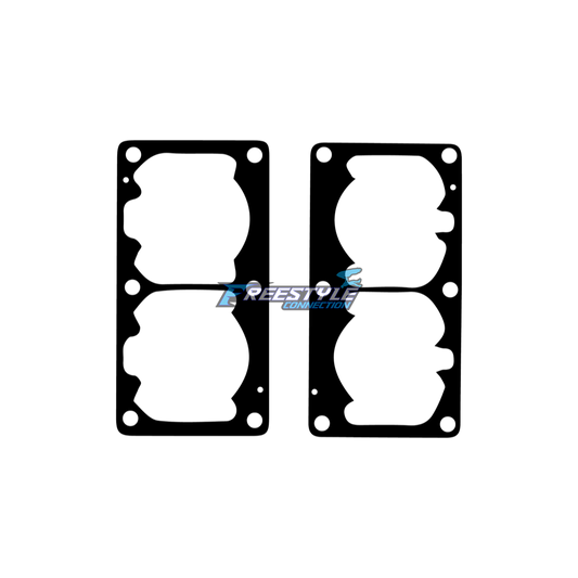 DASA Racing Base Gasket 5 Port 89-95mm