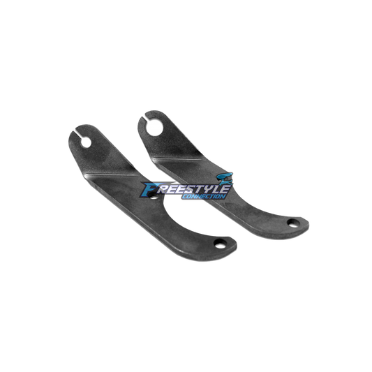 Diaphragm Mount Throttle Cable Bracket 8mm