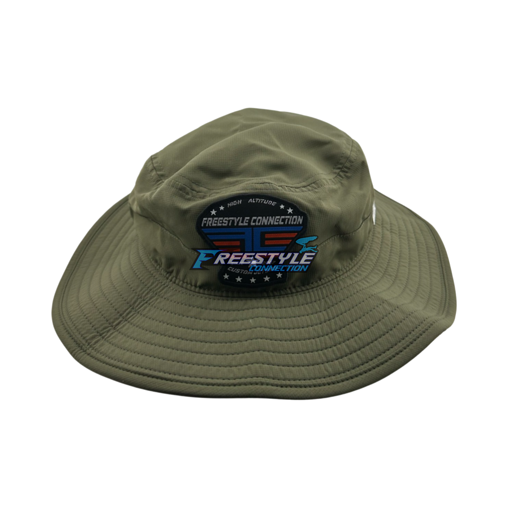 Freestyle Connection Sun Hat