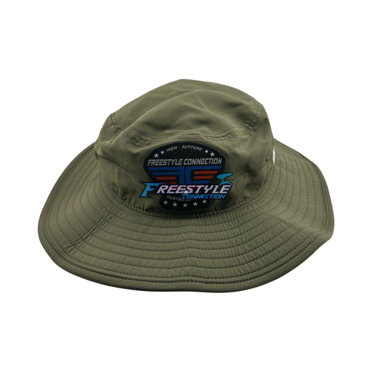 Freestyle Connection Sun Hat