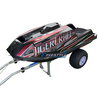 Tigercraft Pargon - In Stock