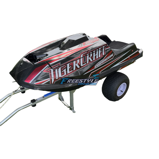 Tigercraft Pargon - In Stock