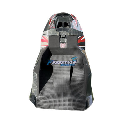 Tigercraft Pargon - In Stock