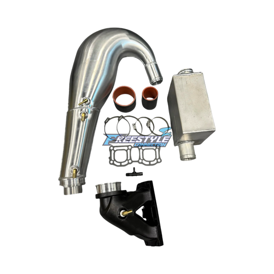 LSP Exhaust Kit
