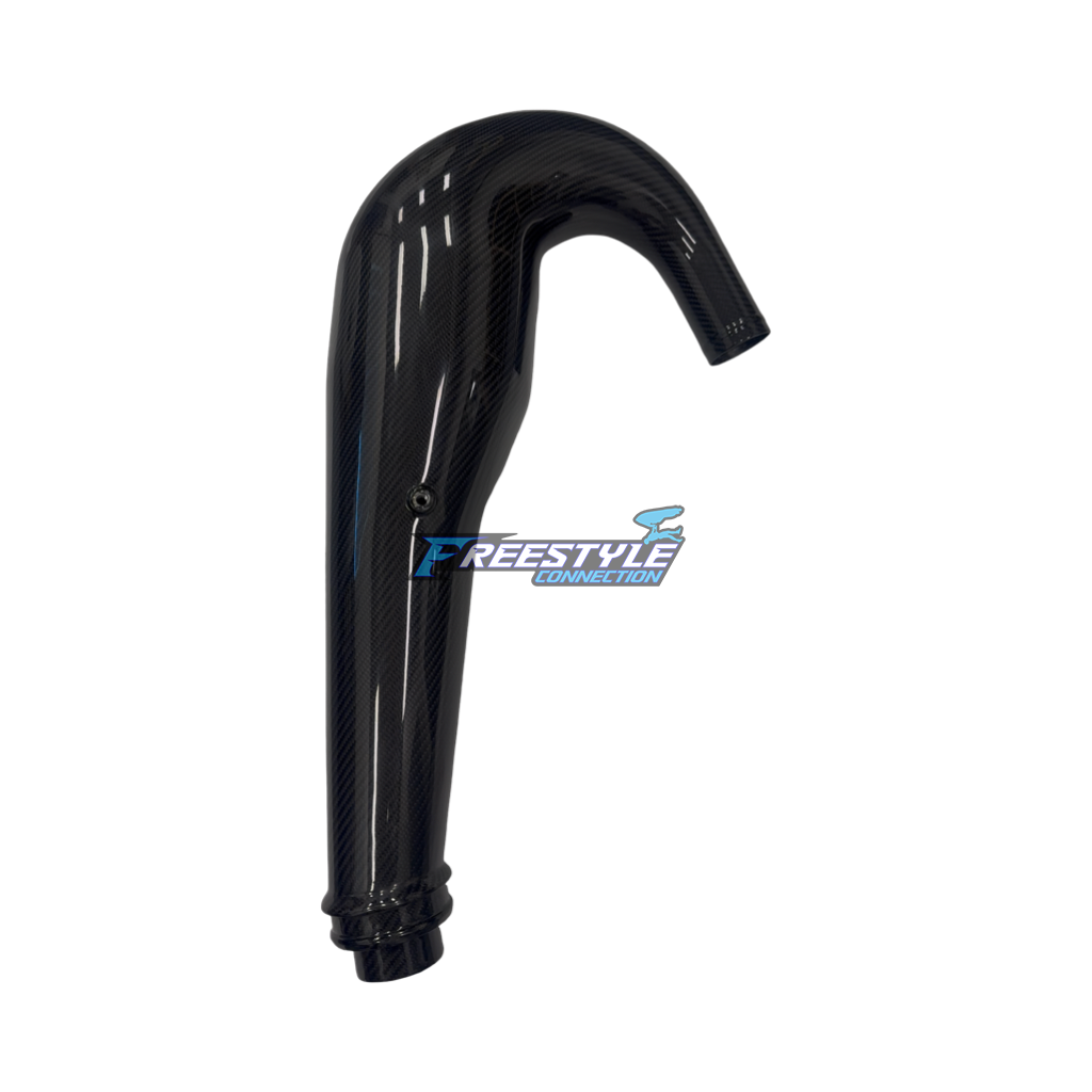 LSP Carbon Exhaust Chamber