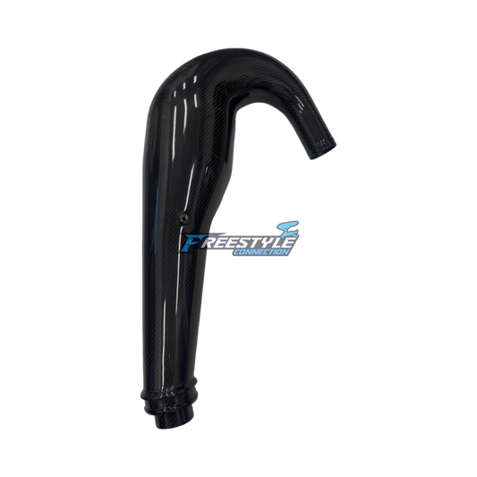 LSP Carbon Exhaust Chamber
