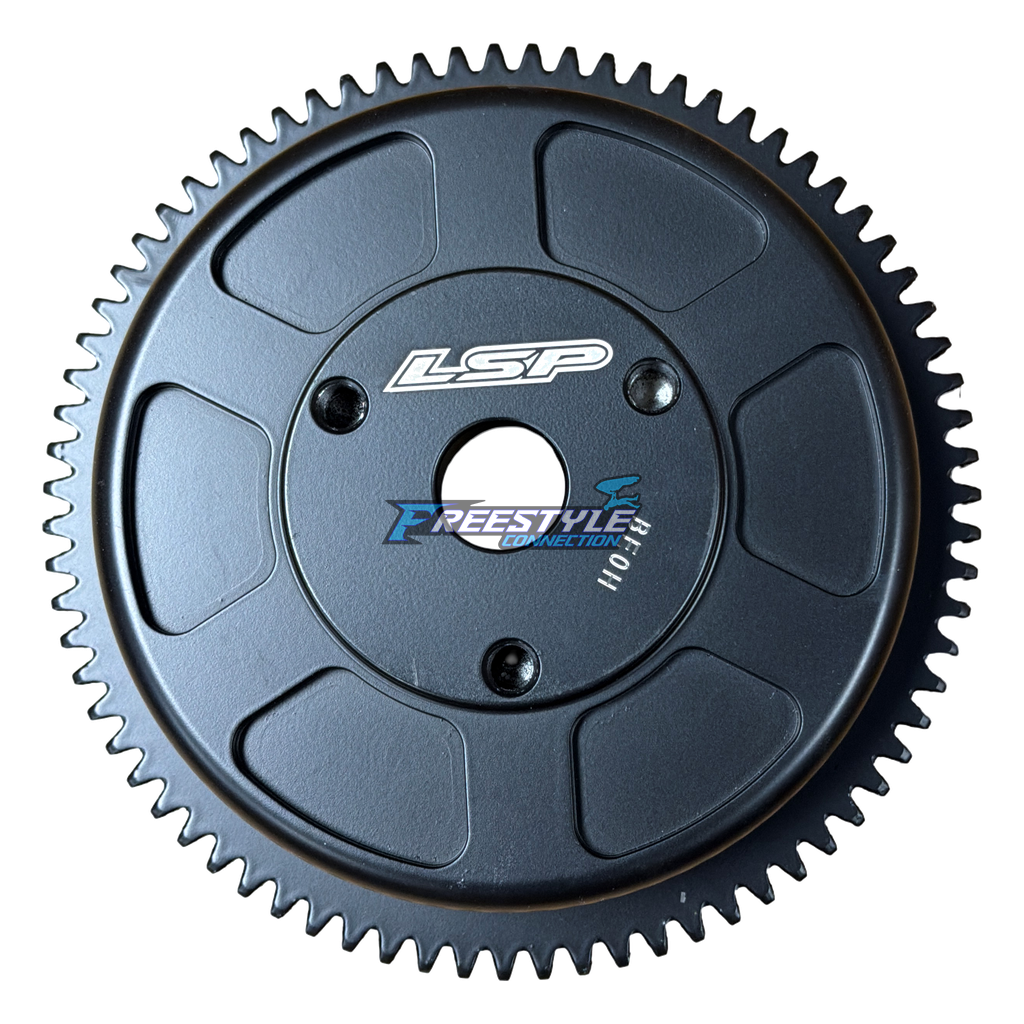 LSP Light Weight Flywheel