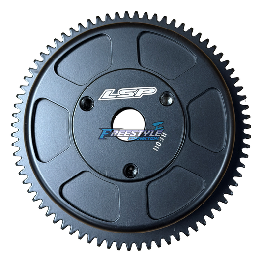 LSP Light Weight Flywheel