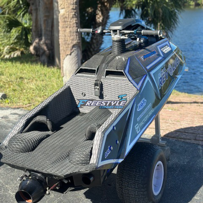 2024 LSP Revolver L