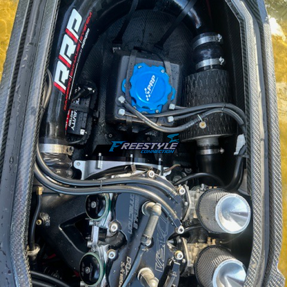 2024 LSP Revolver L