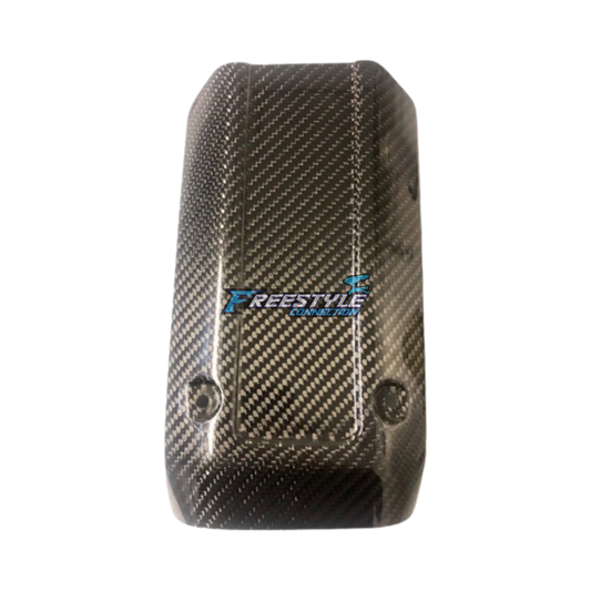 LSP Visual Carbon Chin Pad for ATP Handle Pole