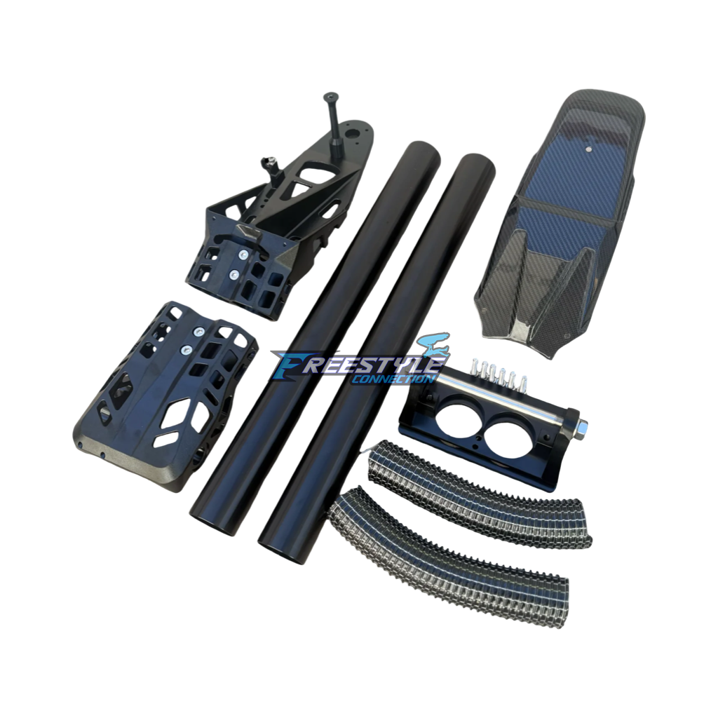 LSP Handle Pole Kit