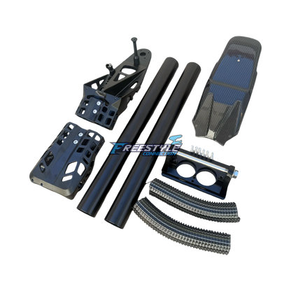 LSP Handle Pole Kit
