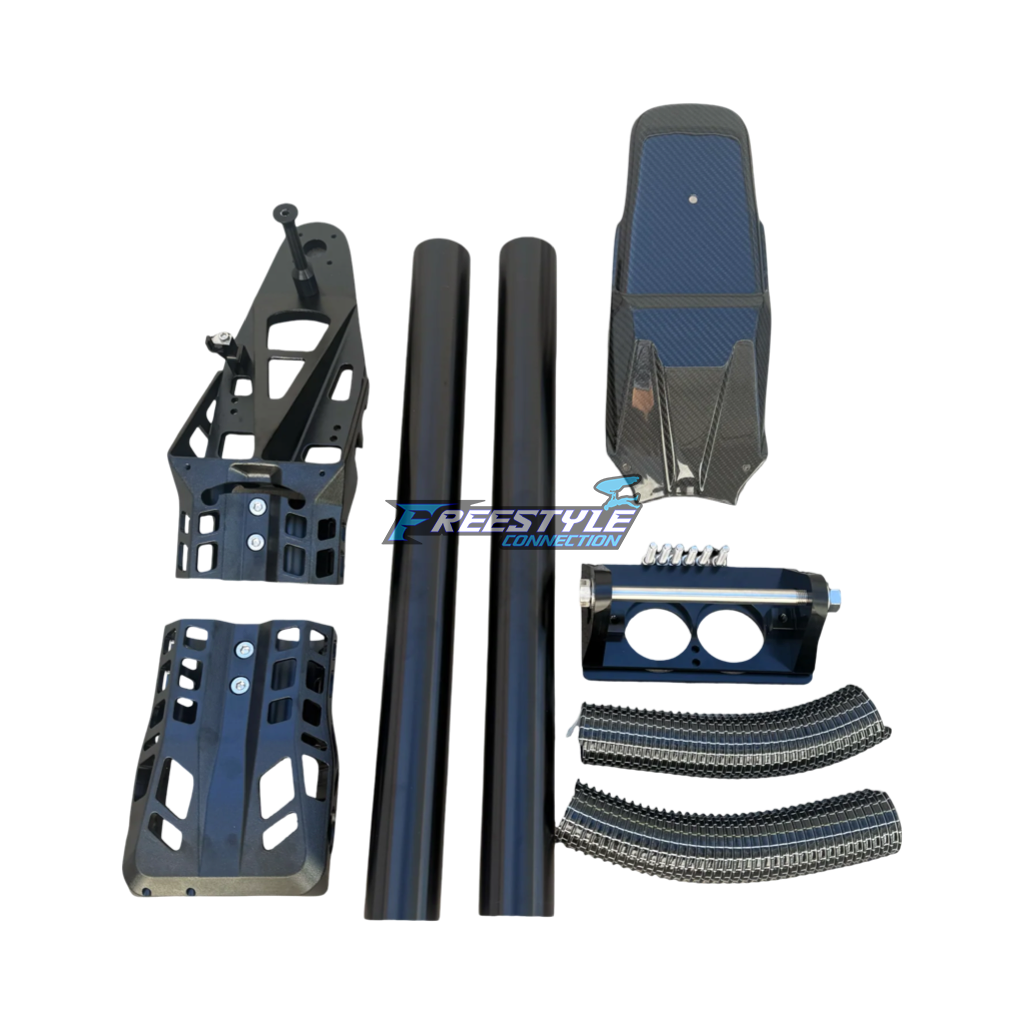 LSP Handle Pole Kit