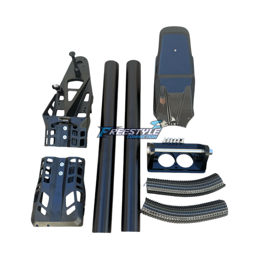 LSP Handle Pole Kit